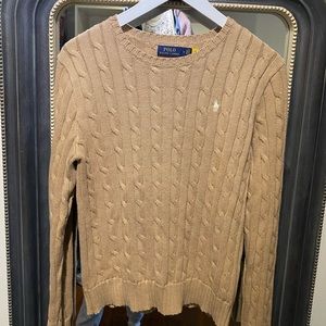 Polo Ralph Lauren sweater